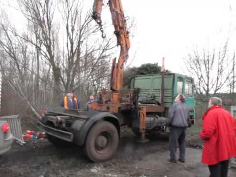 man 16 192 atlas ak4000 1979