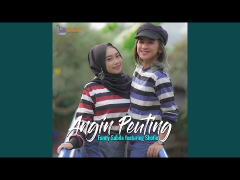 Angin Peuting (feat. Shofie)