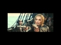Pirates Of The Caribbean 3 Guns Scene