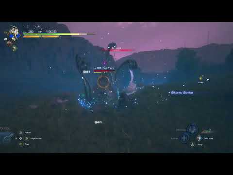 FINAL FANTASY XVI Walkthrough PT.48