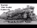 wayne hancock track fortynine