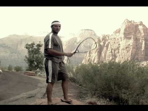 Alvaro Beltran Gearbox Bounce Video