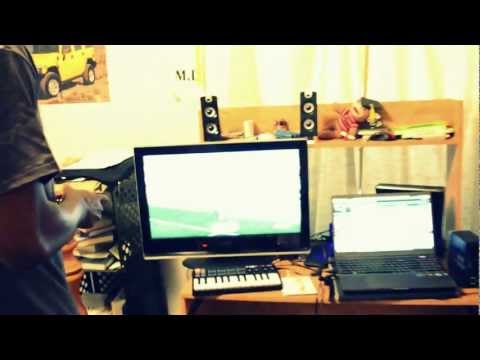 K.J. Doug Grate - DeLorean (prod. by E*Rob)