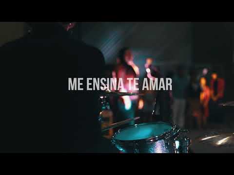 Me ensina a ti amar - Ivaldete Santiago