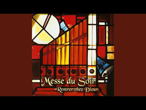 Gloire à Dieu (Instrumental)