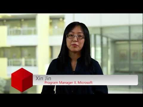 Scale on Demand: Optimizing SQL Server 2012 for Private Cloud