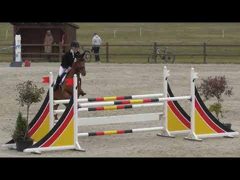 2022 03 27 Fairytale in Luhmühlen