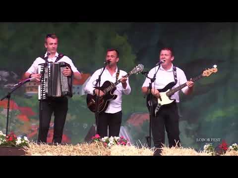 Frajljuft  - Molitva majke zagorske