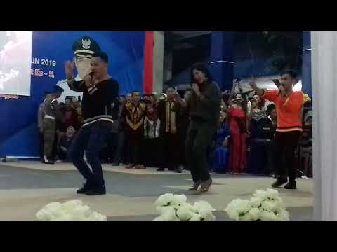 Erie suzan - Palu Butung - Yoga Pluto - KAWIN - Tanya Management  rujab mubar 2019