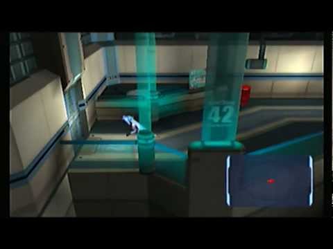 Xenosaga Episode I Walkthrough Part 65: Tackling The Other Side Of The Merkabah