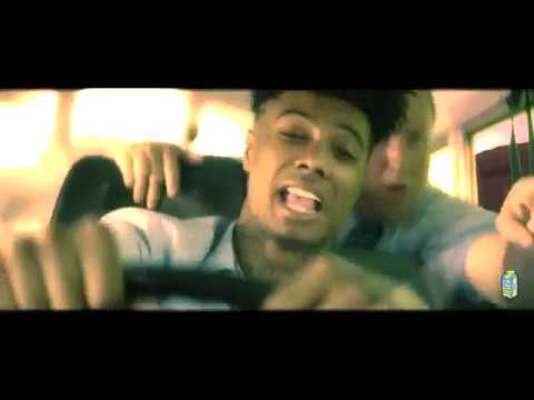 Blueface - Bussdown ft. Offset (Dir. by @_ColeBennett_)