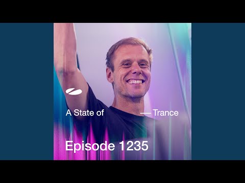 Under The Rush (ASOT 1235)