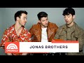 Jonas Brothers Want To Collab With ‘BlackPink’ & Answer More Would You Rather Questions | TODAY