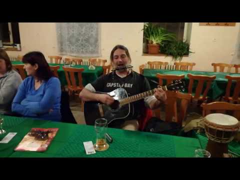 Hudební večer Vojtěch Pachman