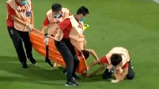 When Chinese Football Turned Into Comedy | Funniest & Craziest Moments Ever Caught on Camera!
