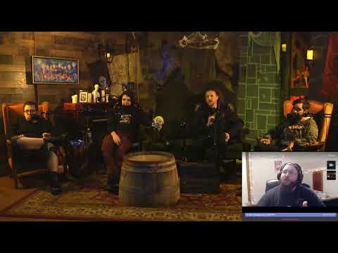 Mega64 Podcast 515A - DadGlasses69's Call, Ending