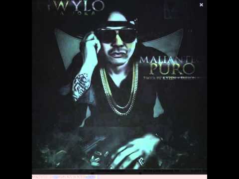 Malianteo Puro - Gwylo da joka prodby, Patron y Kyzen