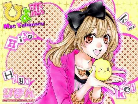 Nightcore - Naturally