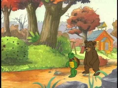 Franklin β Franklin Has a Sleepover / Franklin's Halloween - Kids TV Series, Kingdom Kids Zone - officialfranklin