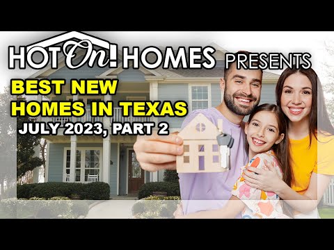 Hot On! Homes Best New Communities S23:E19