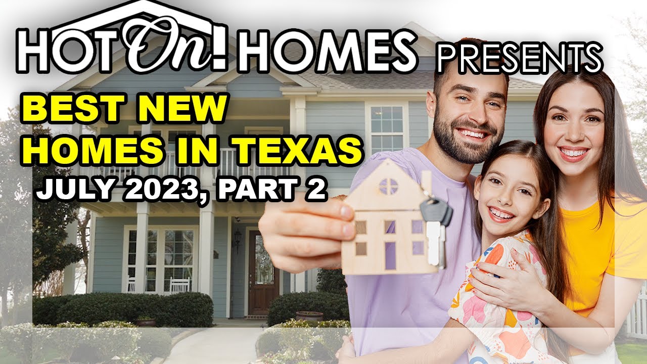 Hot On! Homes Best New Communities S23:E19