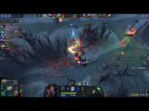 Watch Dota 2 - Immortals vs OpTic #2 | The International 2018 Qualifiers  2