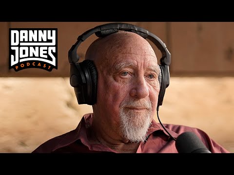 Evidence of a Soul, NASA’s $1,000,000,000 Study & Awareness at Death | Stuart Hameroff