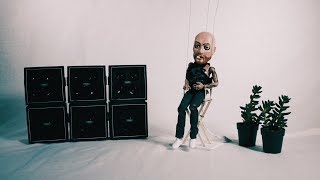 August Burns Red - Behind the Scenes of &quot;Invisible Enemy&quot;