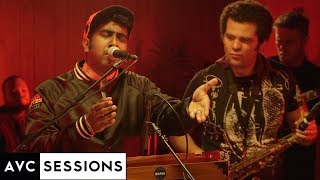 Watch the full Zeshan B AVC Session and Interview