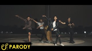 Download lagu BLACKPINK – ‘Lovesick Girls’ MV (INDONESIAN PARODY) BLEKJEK - 'LONYEE SEEL' mp3