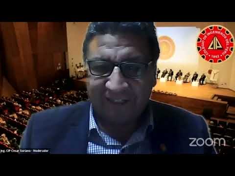 SemIng2021 - Situación y perspectivas de la industria de hidrocarburos en Perú rumbo al Bicentenario