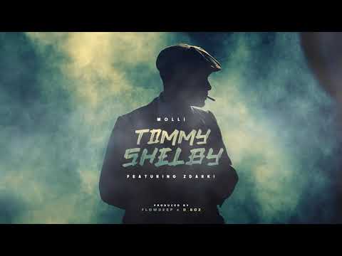 Molli - Tommy Shelby (feat. Zdarki)