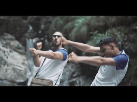 KETA - LA GIUNGLA (FT. KILIMONEY)