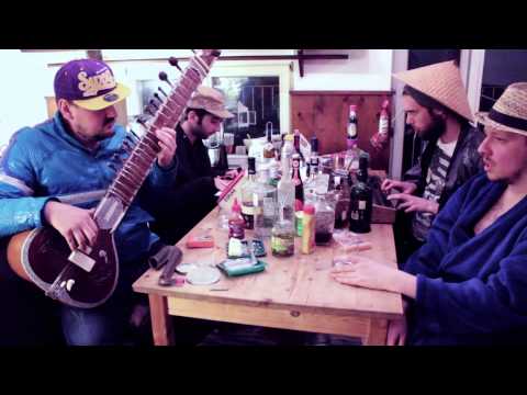 Delicious Groove Gourmets - I feel for you (Prince Cover)