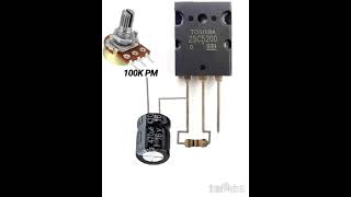 Download lagu How to Make a Simple Audio Amplifier at Home | Easy DIY Sound Circuit #diy #diyprojects mp3