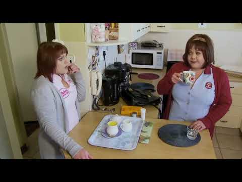 Molly en Wors Season 3 Episode 21