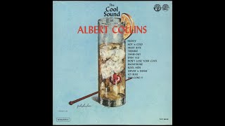 1969 - Albert Collins - Backstroke