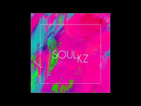 [MUSIC] SOUL KZ - What To Do (Electronica)
