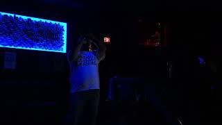 Nessly "Catch A Vibe"