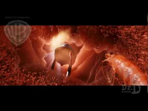 Happy Feet 2 Animation Reel John Turello