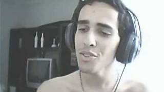 Weick Yasutora - Akaneiro no Yakusoku (ikimono-gakari Cover)