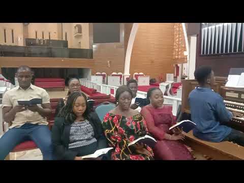 FOR THE BEAUTY OF THE EARTH(TUNE NORICUM) Descant by the light of hymns. Assoc Org Chijindu Onuoha.