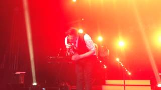 John Newman - All I Need Is You (live) Copenahagen @ Store Vega