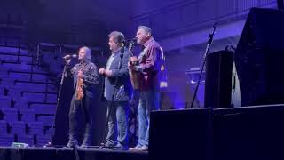 Diamond Rio You&#39;re Gone KXXX 790 Concert