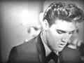 Elvis Presley - STUCK ON YOU In STEREO 1960 ...