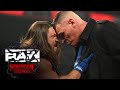 AJ Styles SLAPS The Disrespectful Gunther Raw Highlights Jan 5 2026