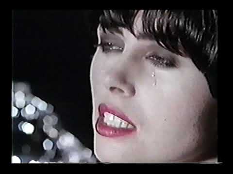 Toni Halliday - Time Turns Around video (1989)