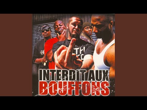 Ghetto Fabulous Gang