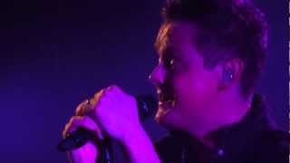 Keane - Watch How You Go [NEW] - De La Warr Pavilion