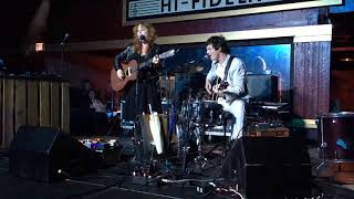 Shovels &amp; Rope - &quot;Stono River Blues&quot; Eugene, Oregon 2018.09.16